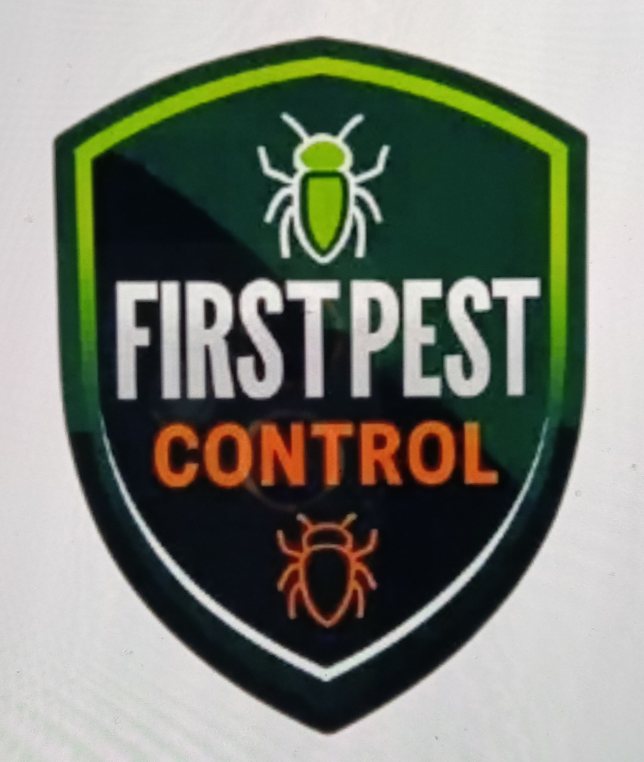 First Pest Control