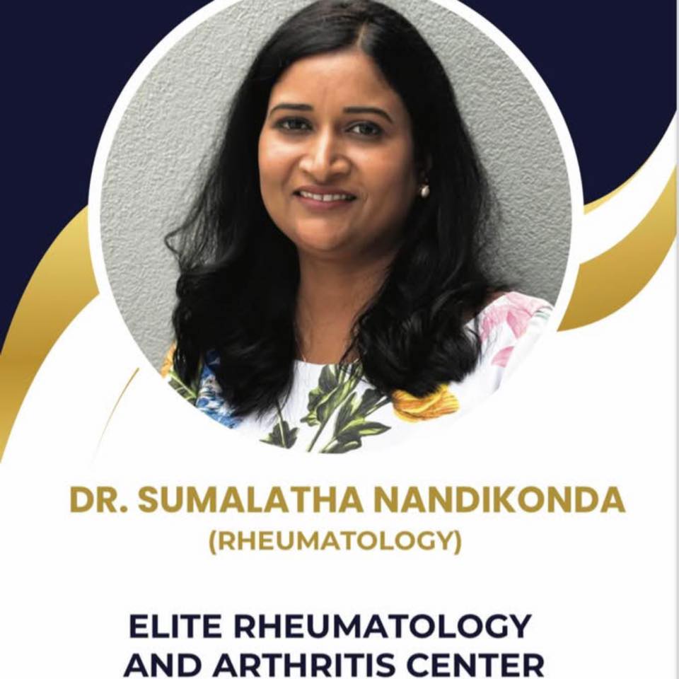 Elite Rheumatology and Arthritis Center | Orlando FL