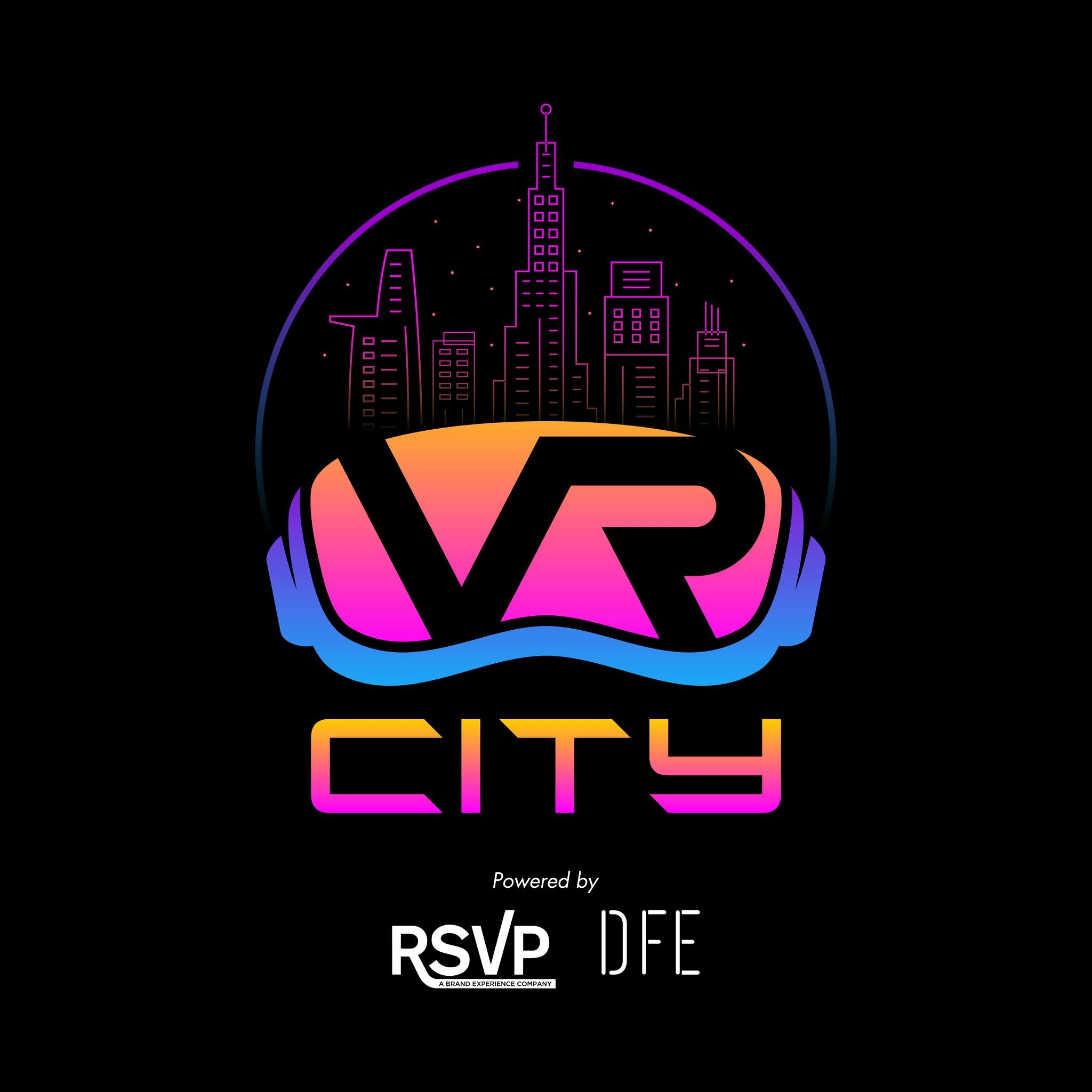 VR City - Vũ trụ thực tế ảo hàng đầu Việt Nam