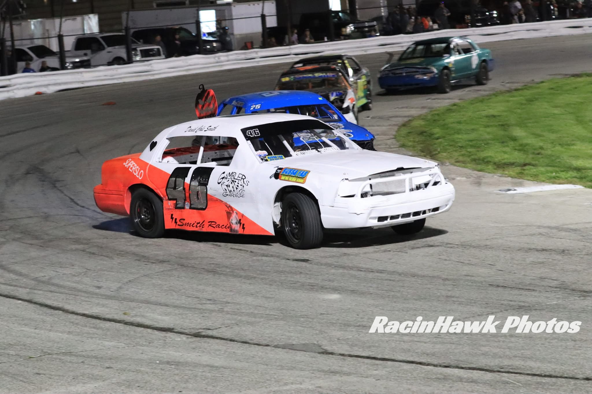 Smith Racing