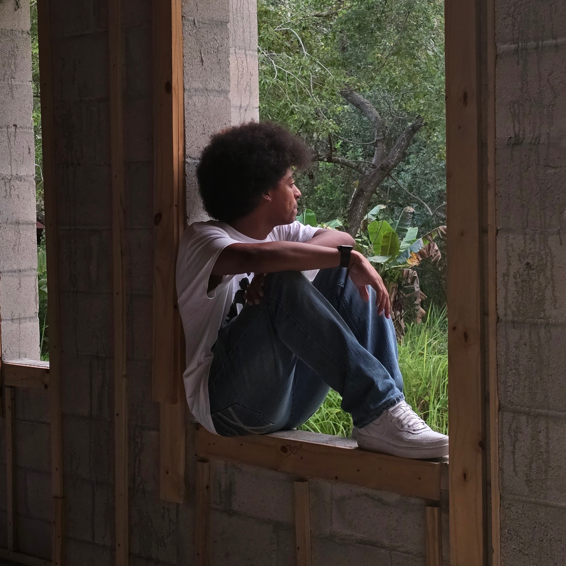 Raydrian Hoggard Jr.