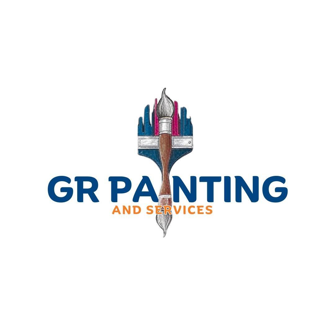 GR painting and services