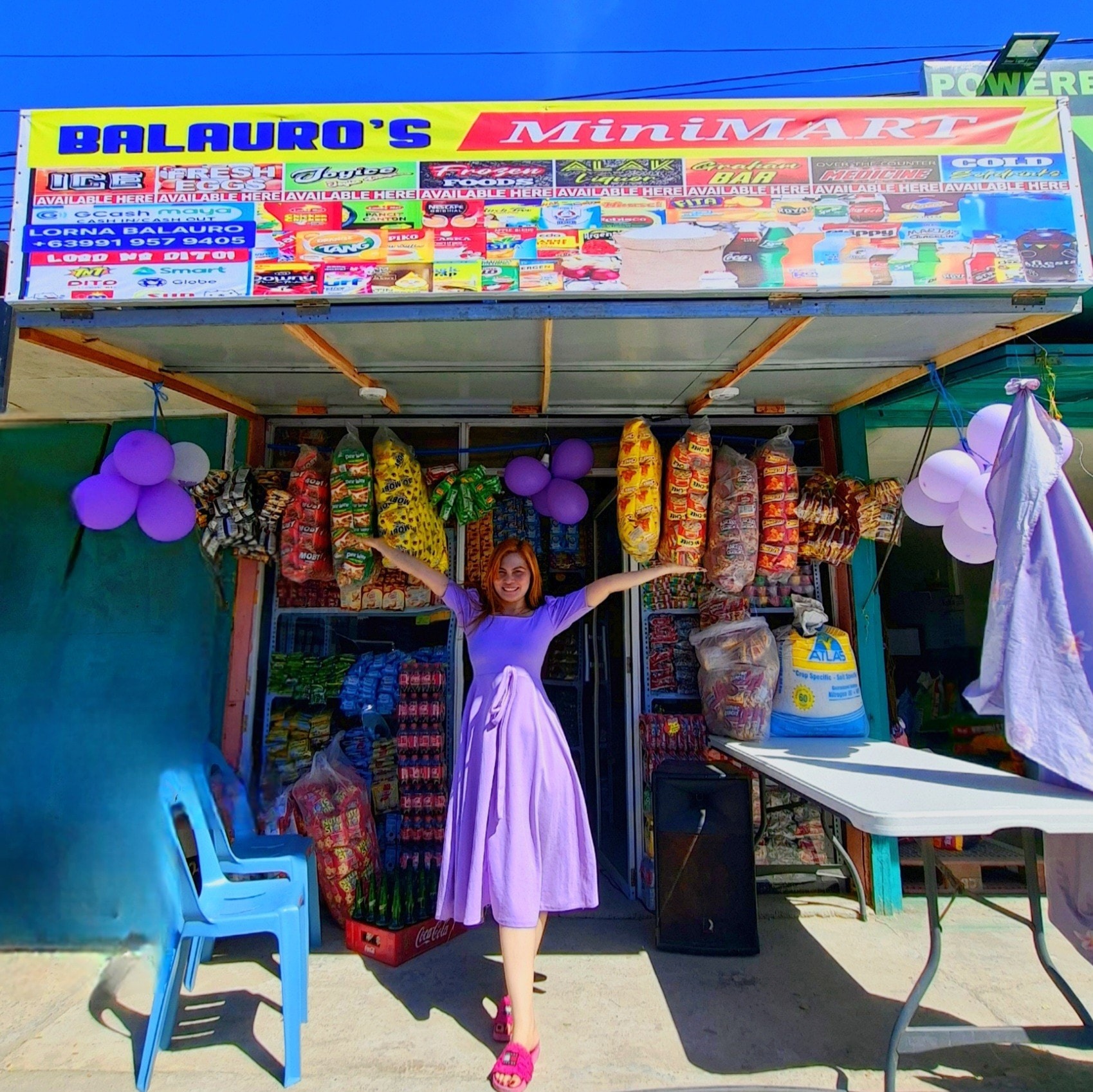 Balauro's One Stop Shop | Sipalay