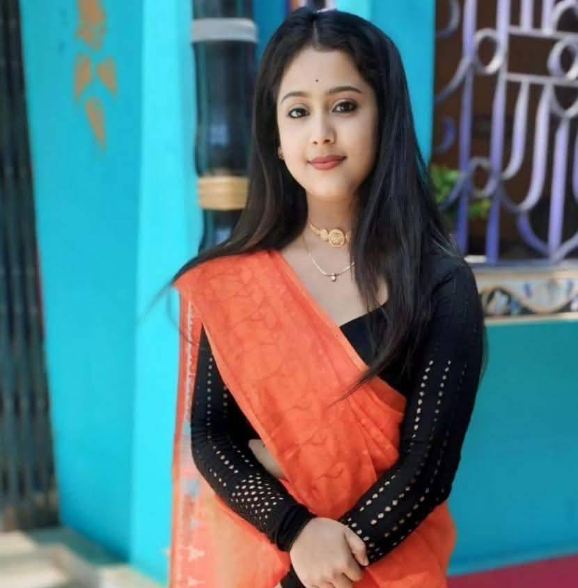 Shuba Mallik