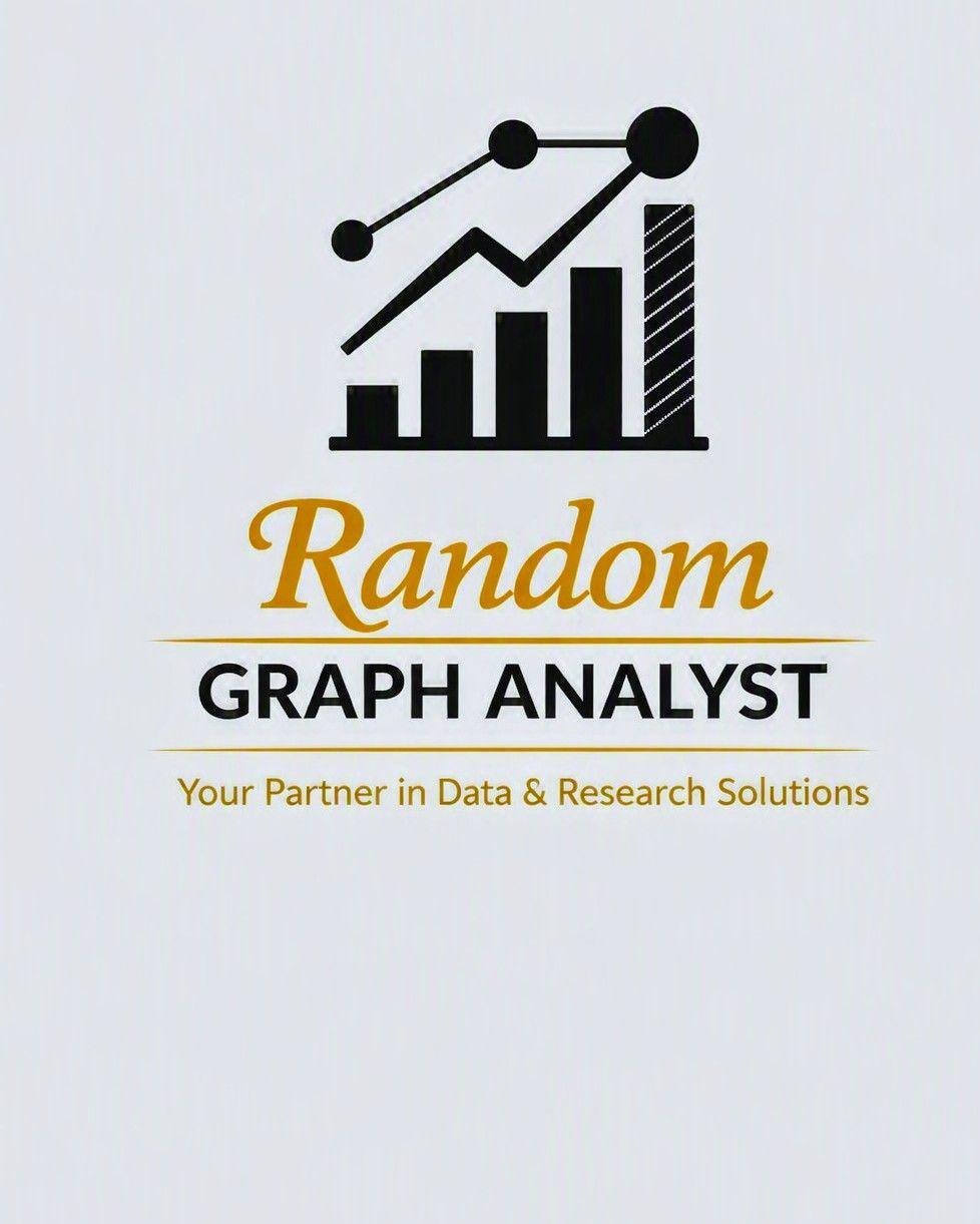 Random Graph Analyst