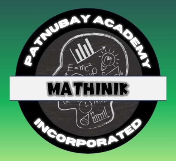Mathinik - Patnubay Academy Inc. | Noveleta