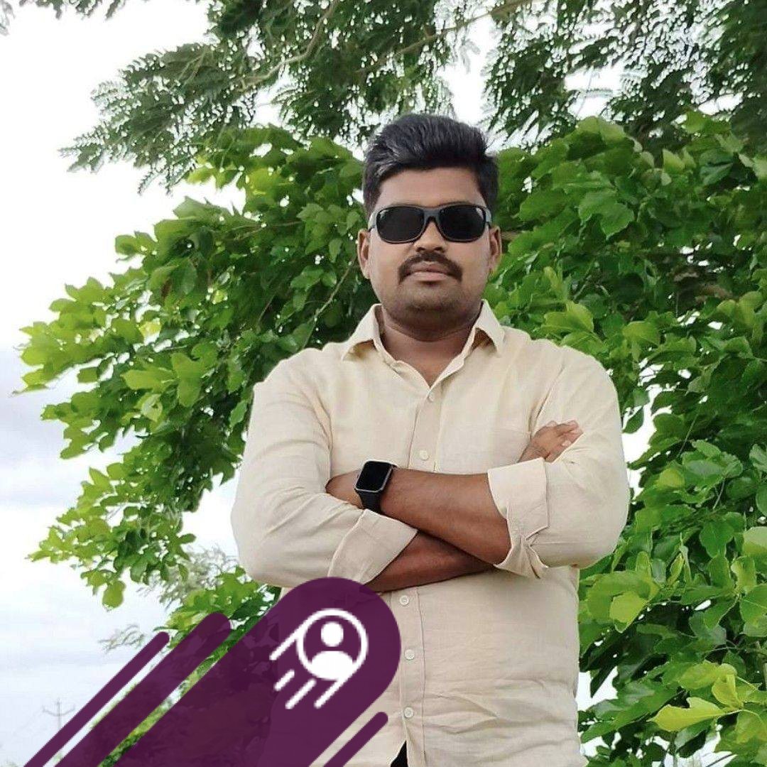 Raja Driver