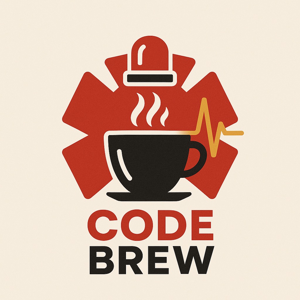 Code Brew Coffee Co.