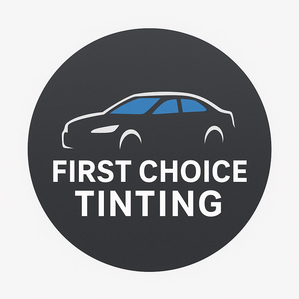 First Choice Tinting | Alexandria LA
