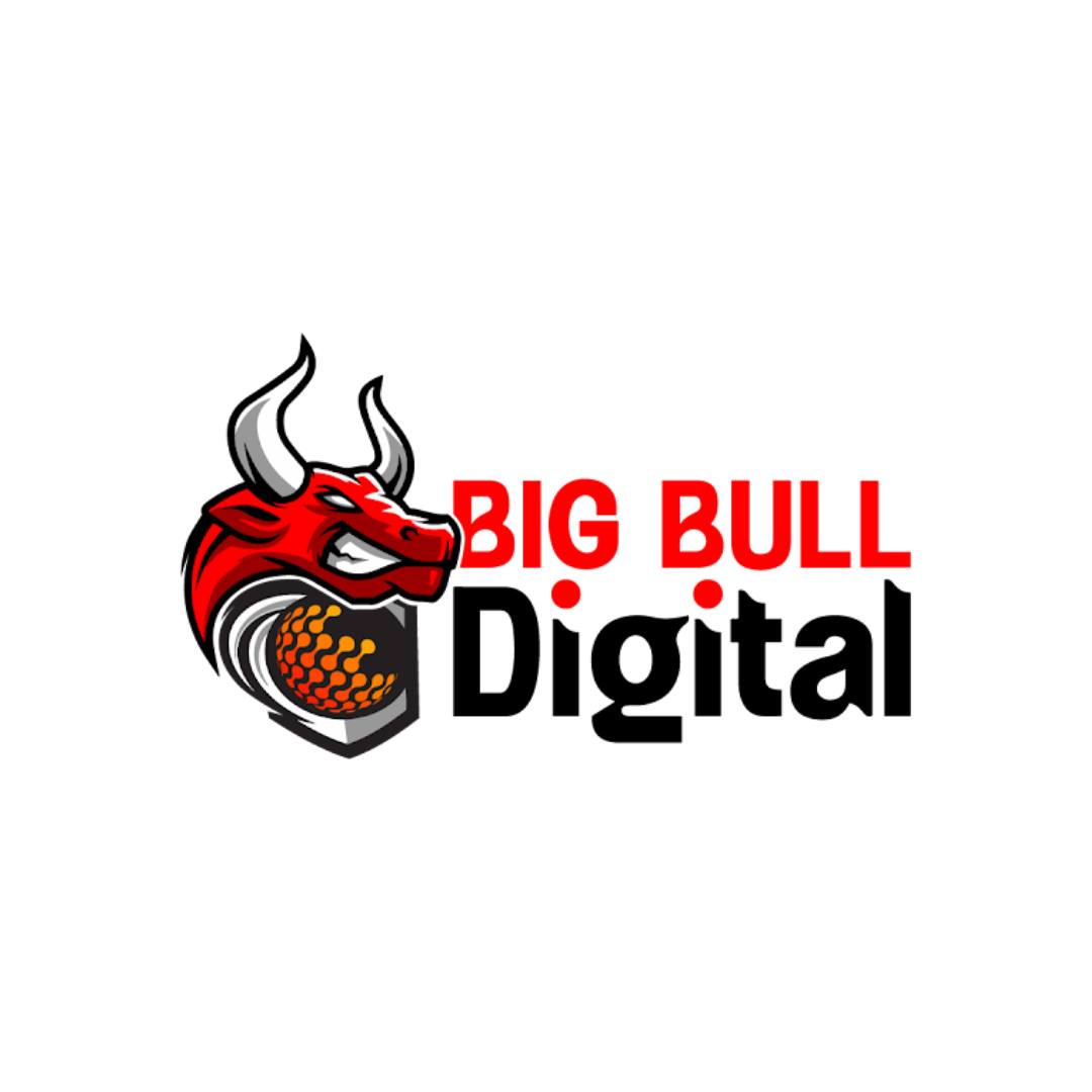 Big Bull Digital | Karachi