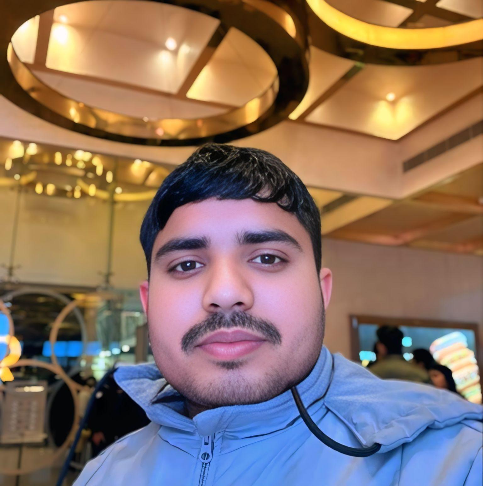 Rubel Rana
