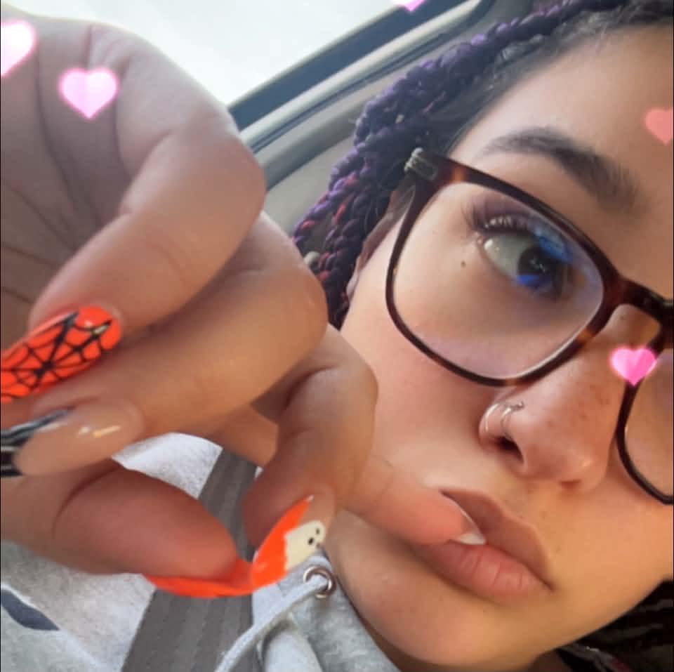 Rojas Angelica