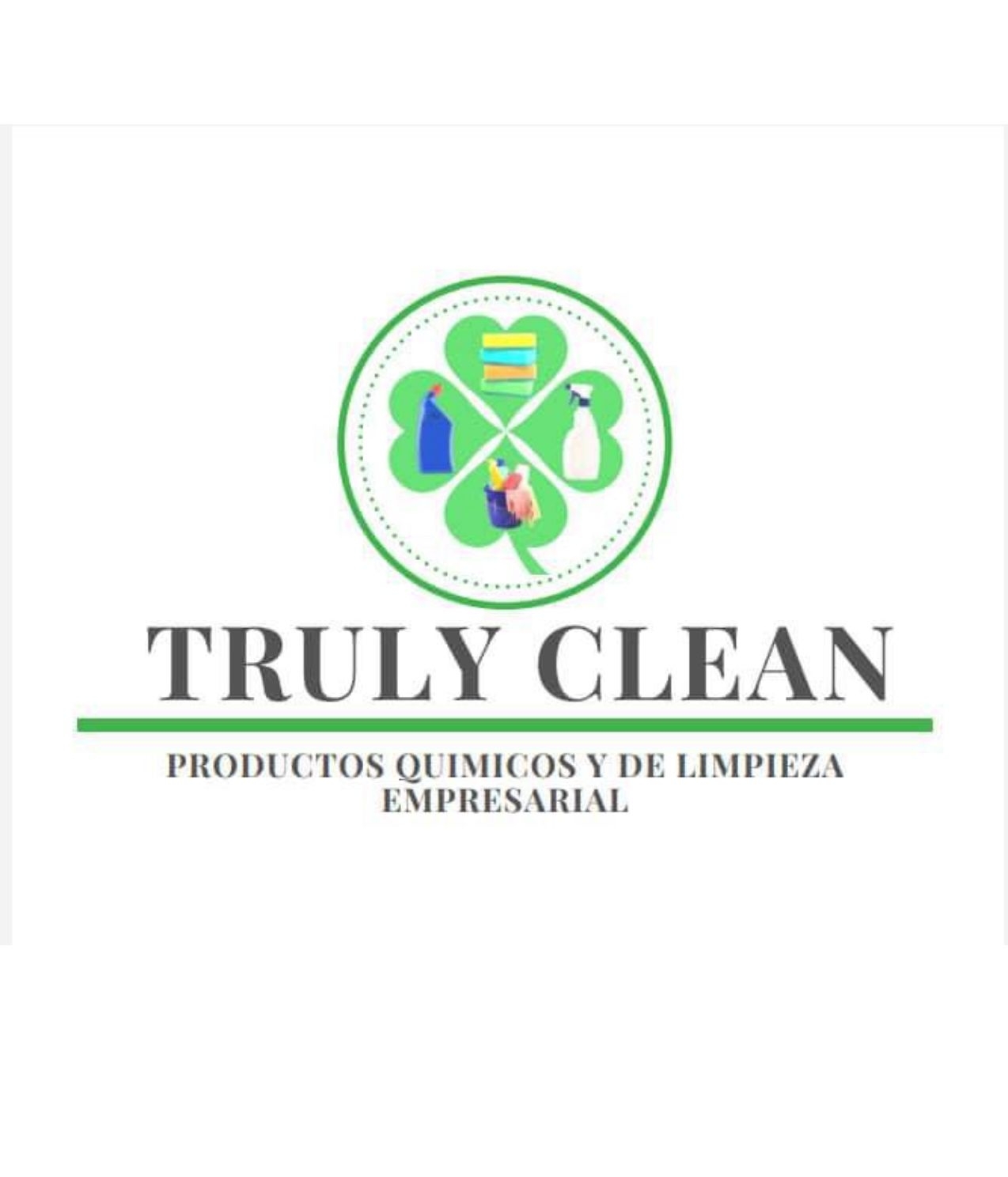 TRULY CLEAN