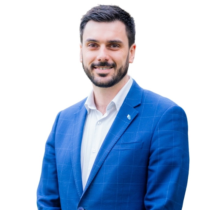 Matthew Harding - This Space Real Estate | East Launceston TAS