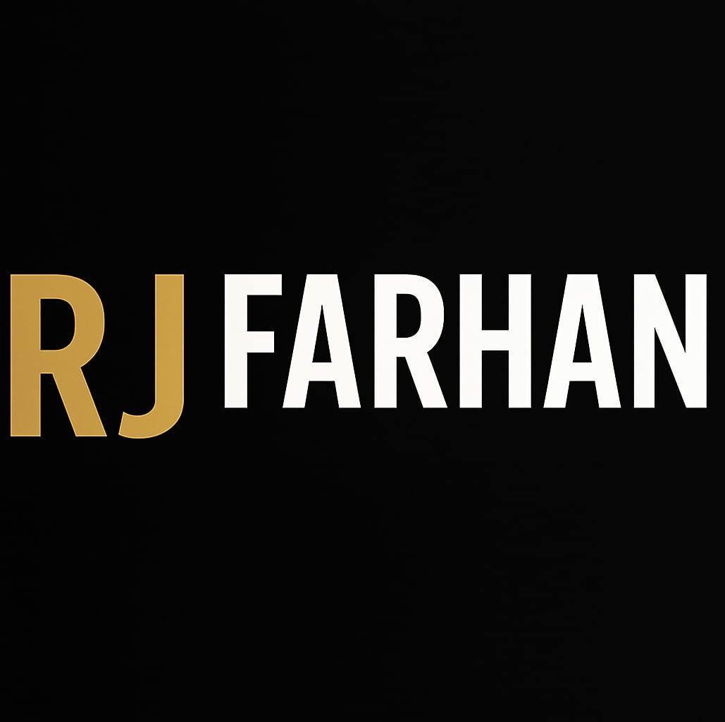 RJ Farhan | Kushtia