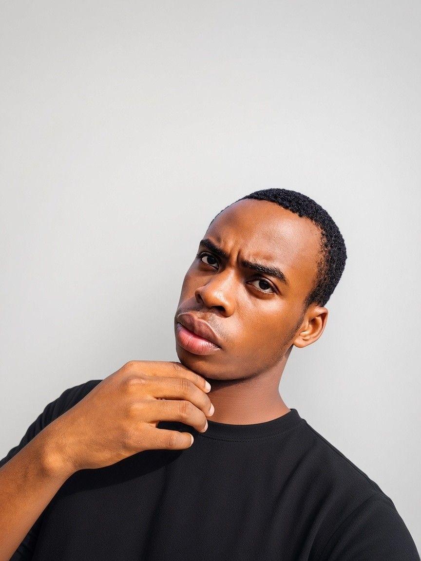 Daniel Inyang