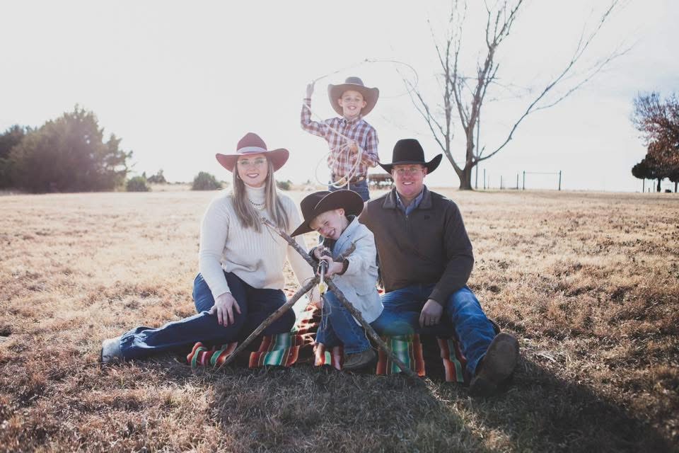 Reed Ranch