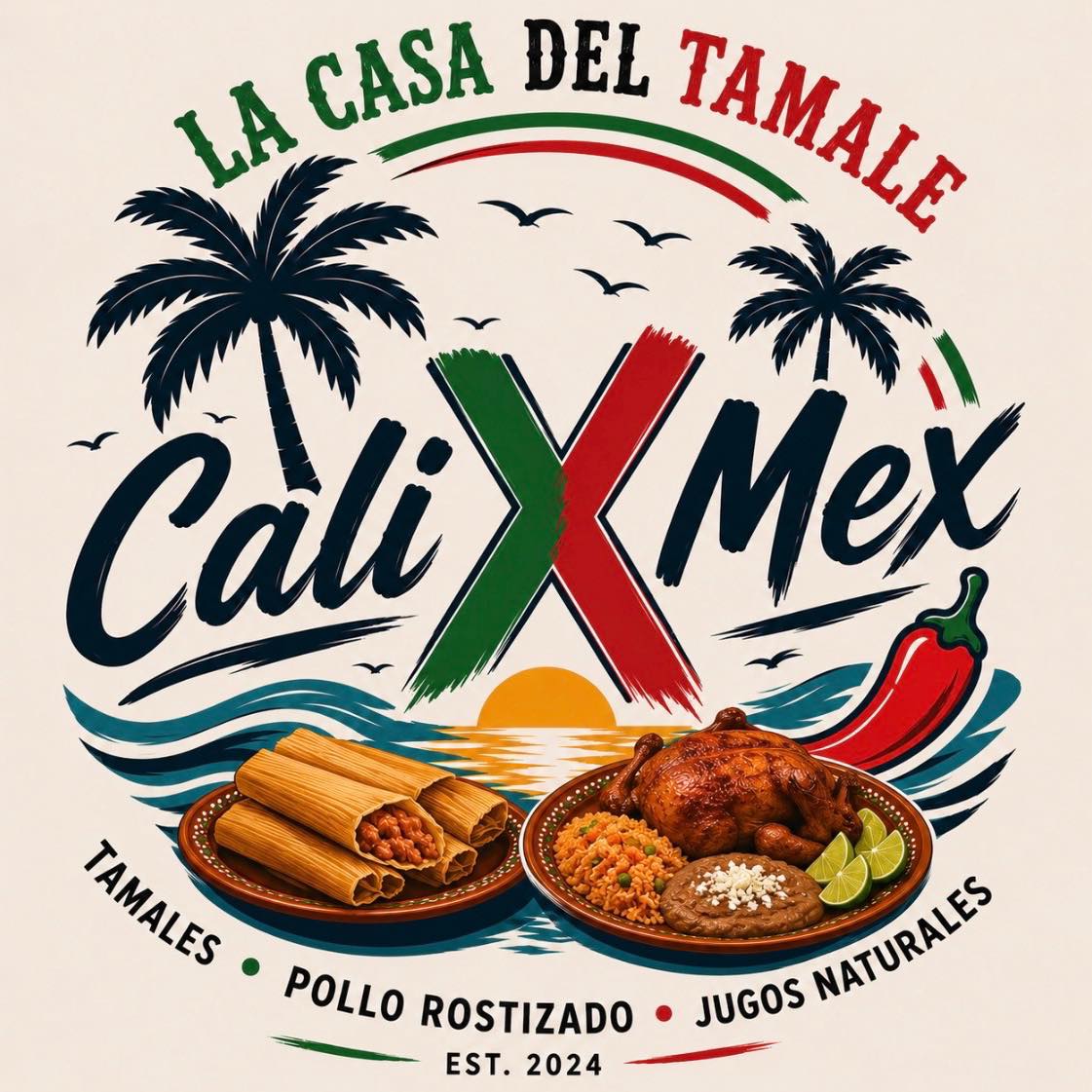 CALI MEX | Albertville AL