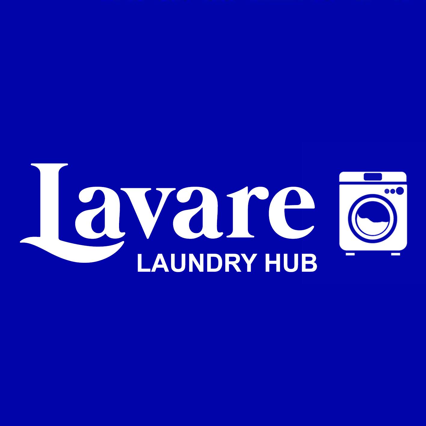 Lavare Laundry Hub | Bacolod CIty
