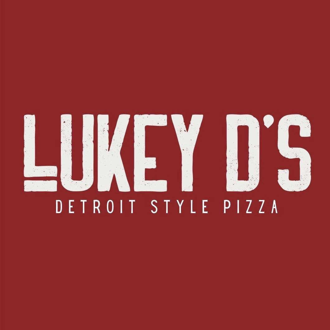 🍕 Detroit Pizza Pop Up - This Monday... - Lukey D's Newcastle | Facebook