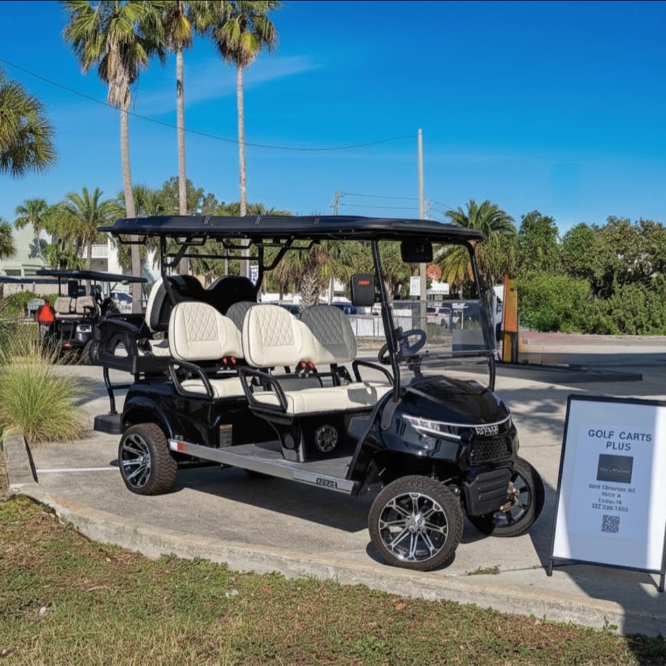 Golf Carts Plus | Largo FL