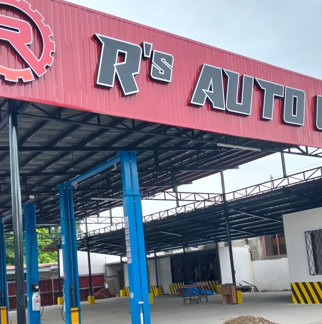 R’s Auto Clinic | Zamboanga City