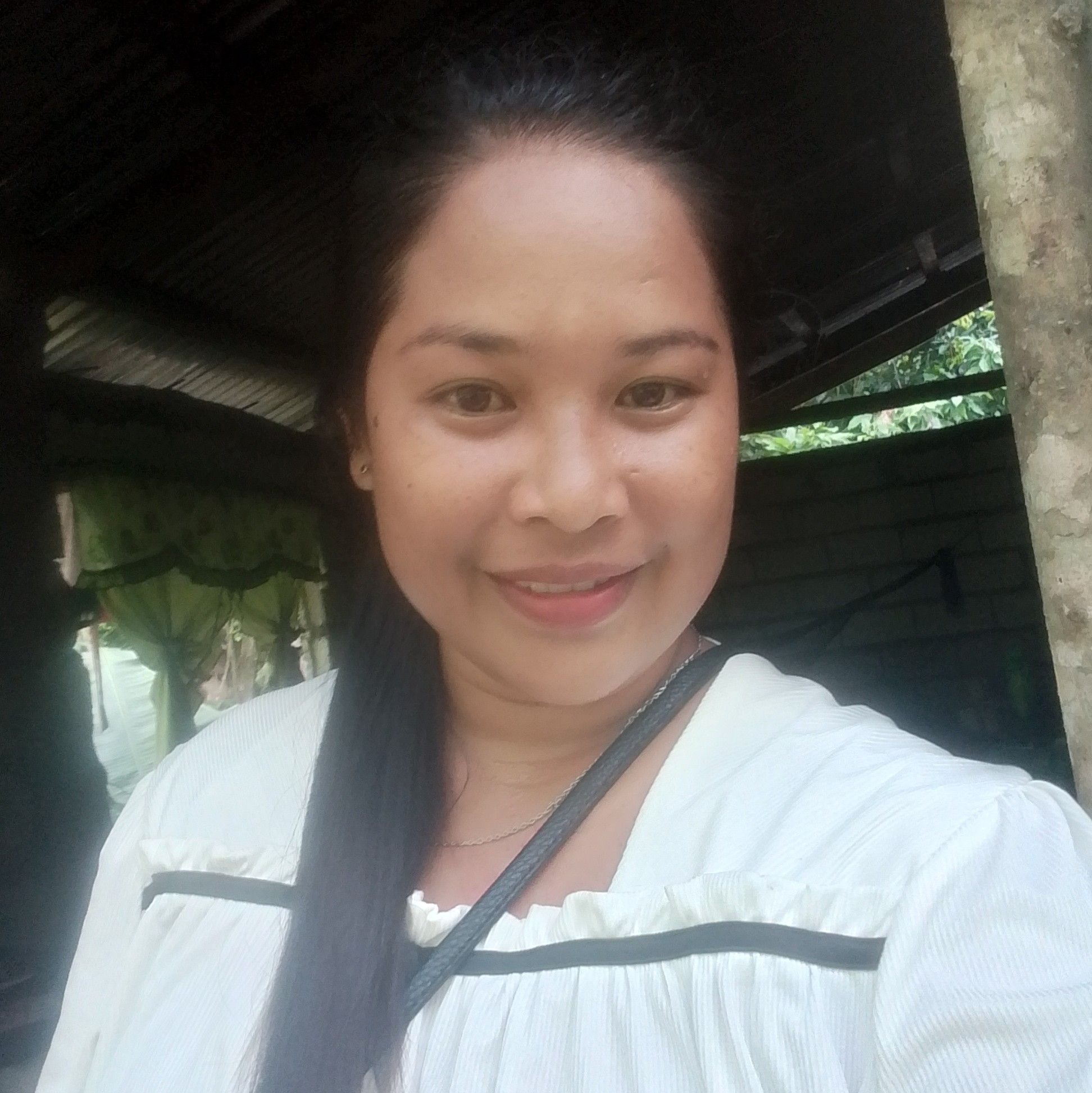 Angelita Baguion on Reels
