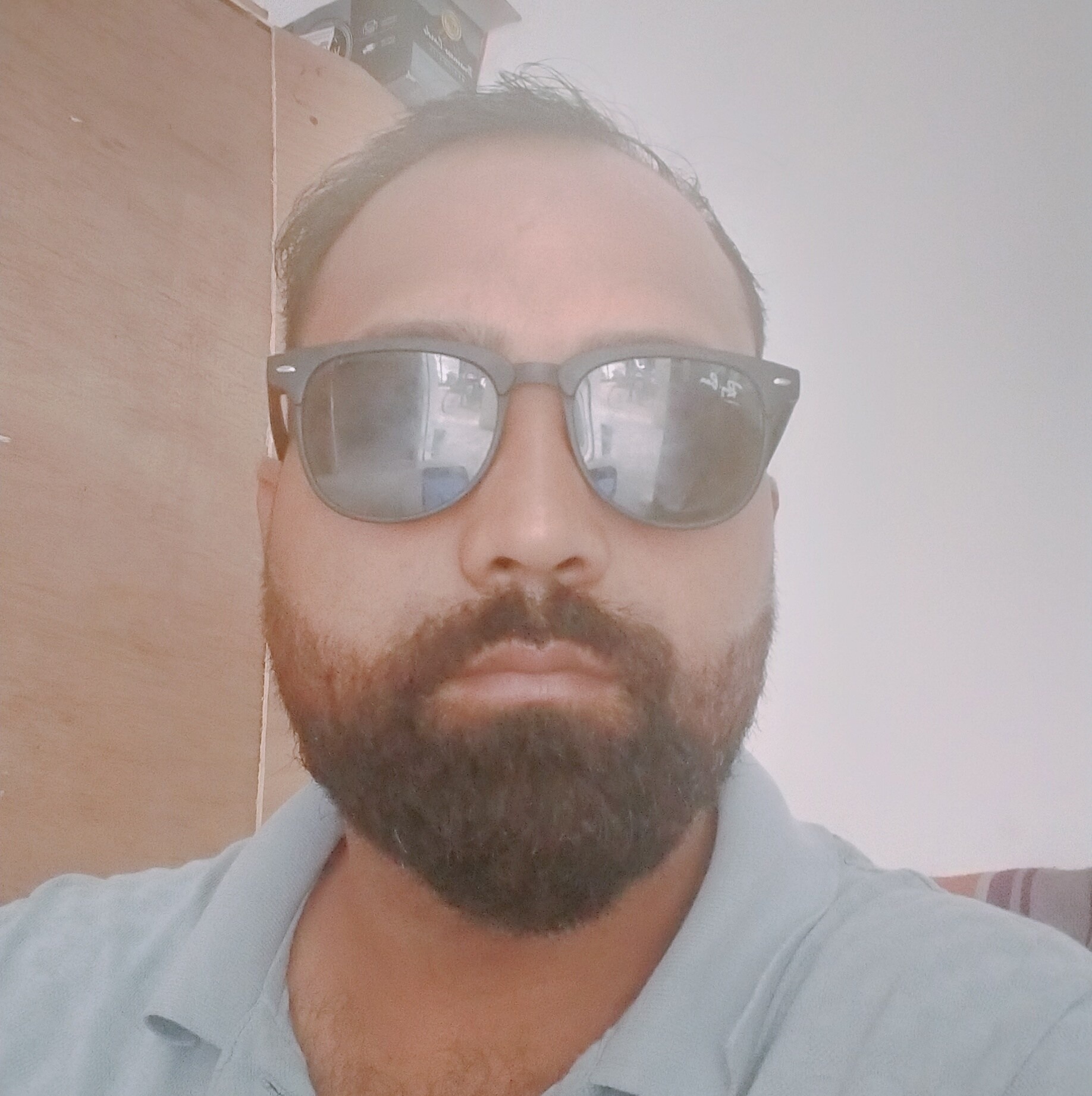Thakur Ravi Lodhi
