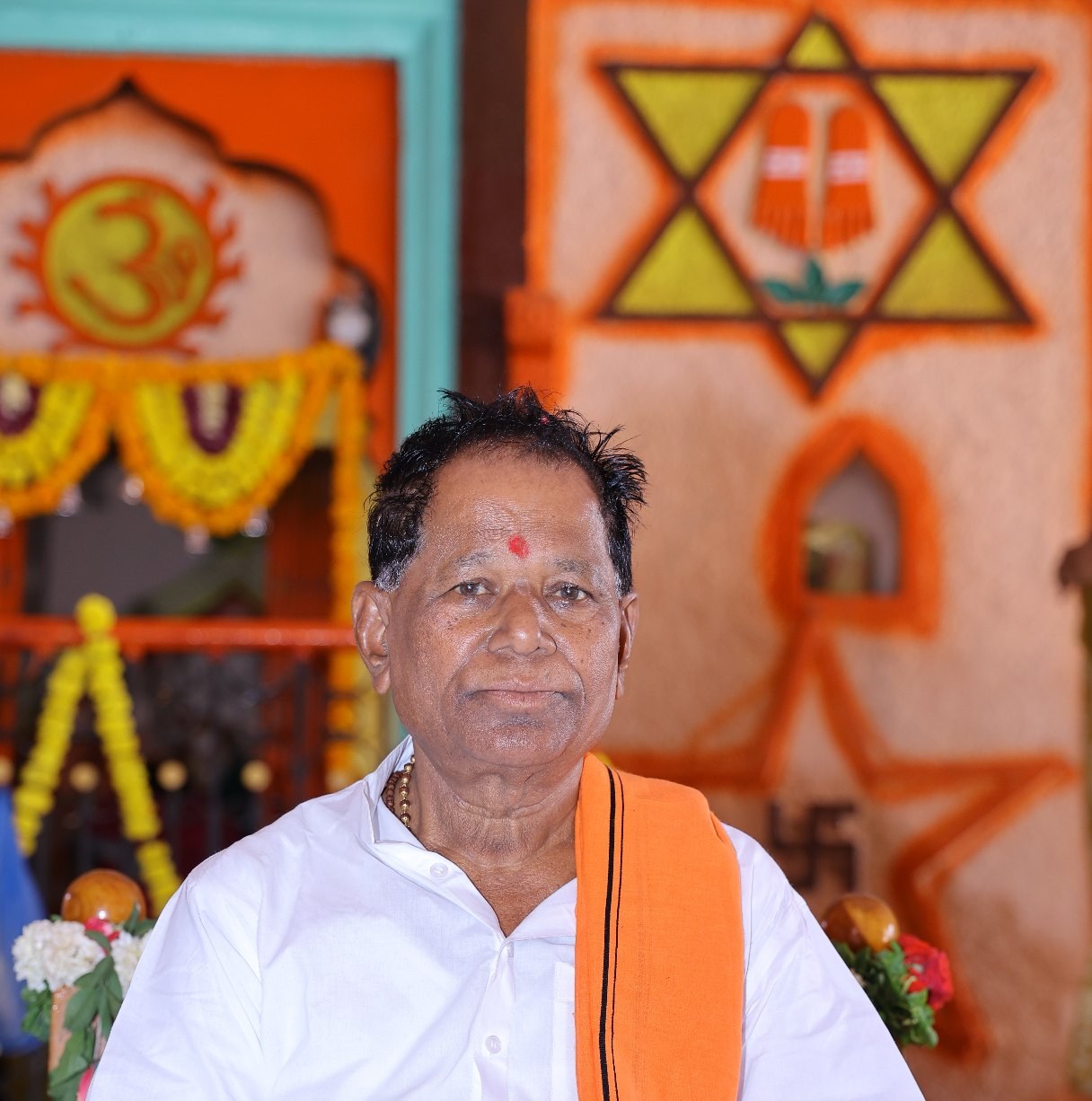 Shambu Sewa