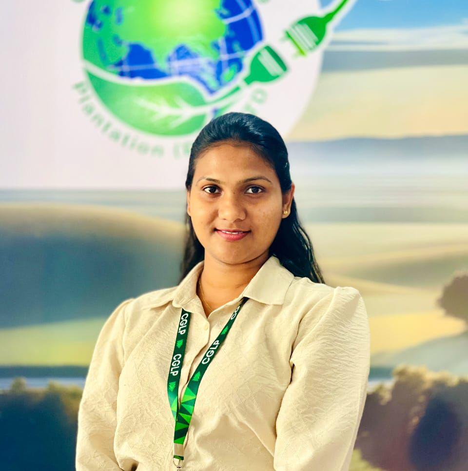 Dilu Wickramasinghe | Gampaha