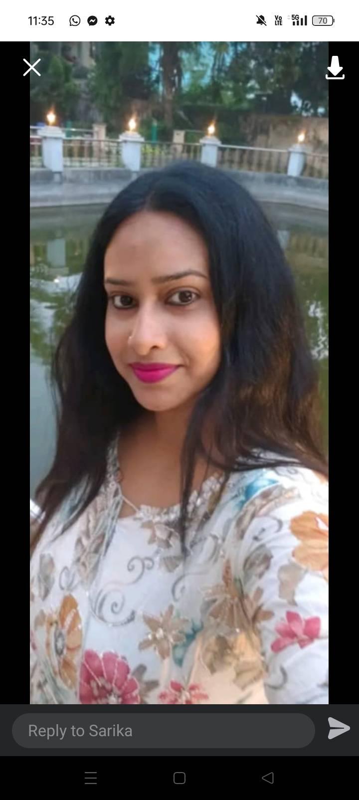 Komal raj