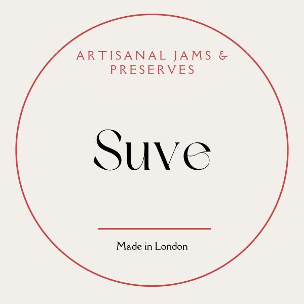 Suve Jams & Preserves | London