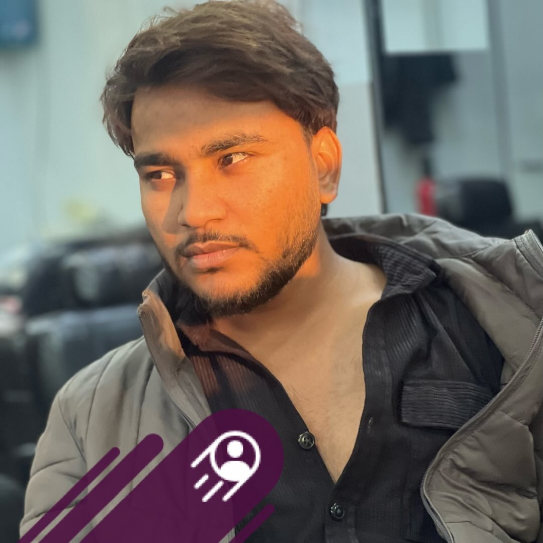 Rashid Ali
