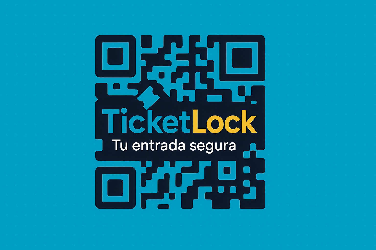 TicketLock | Lima