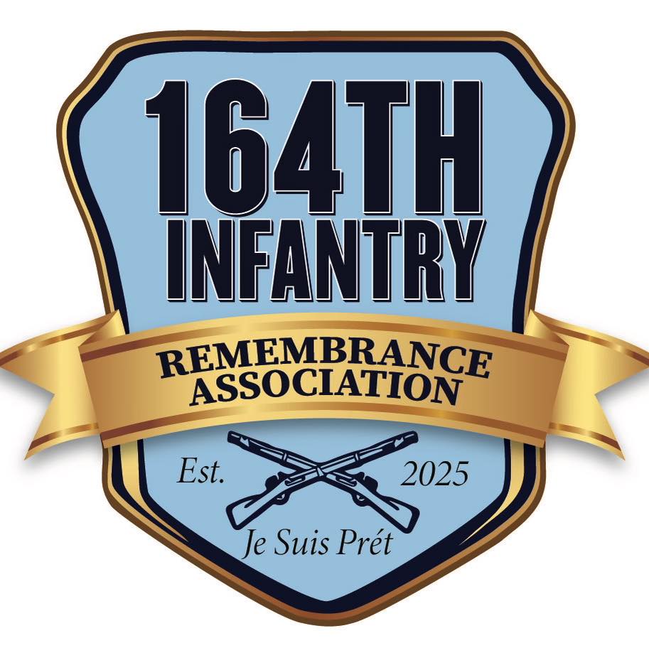 164th Infantry Remembrance Association