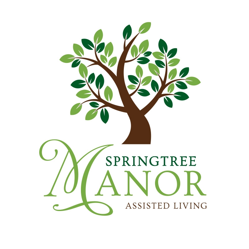 Springtree Manor Assisted Living | Columbia SC
