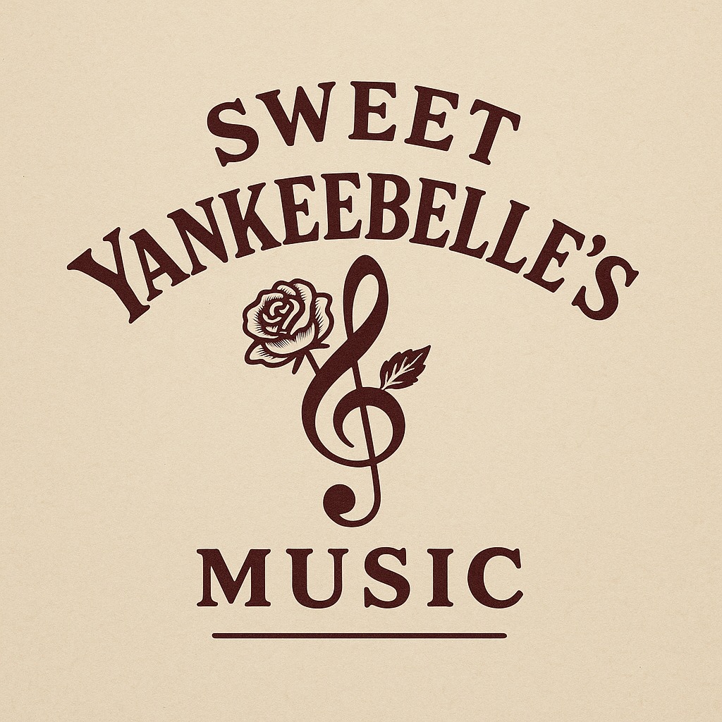 Sweet Yankeebelle's Music