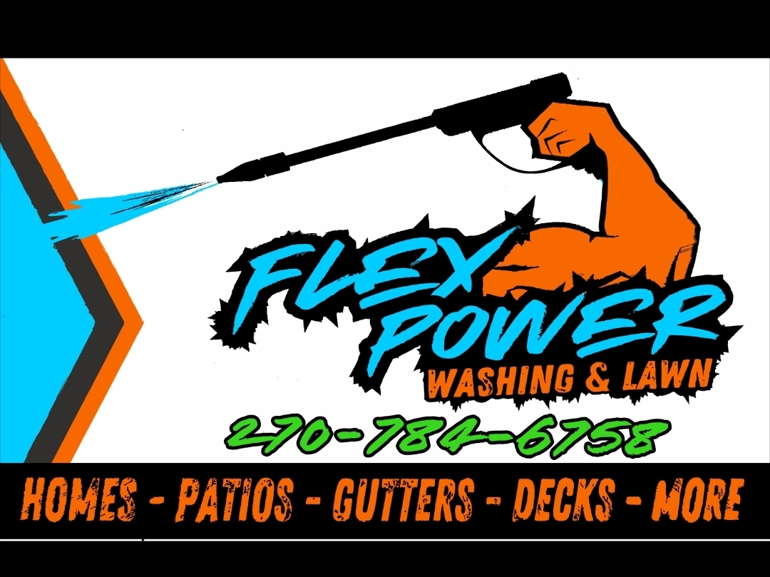 Flex Power Washing And Lawn | Smiths Grove KY