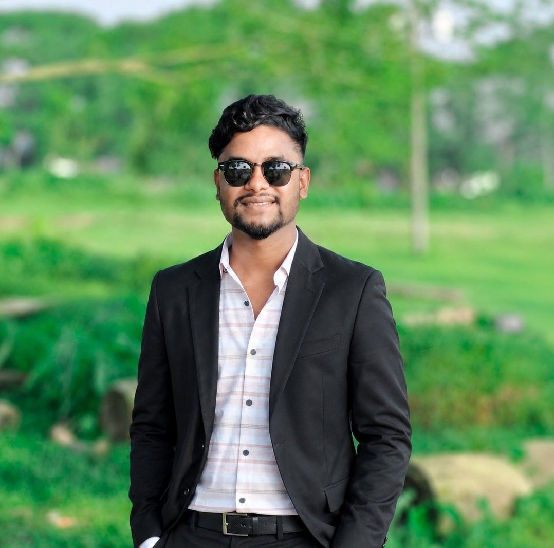 মোঃ ইয়াসিন হাসান