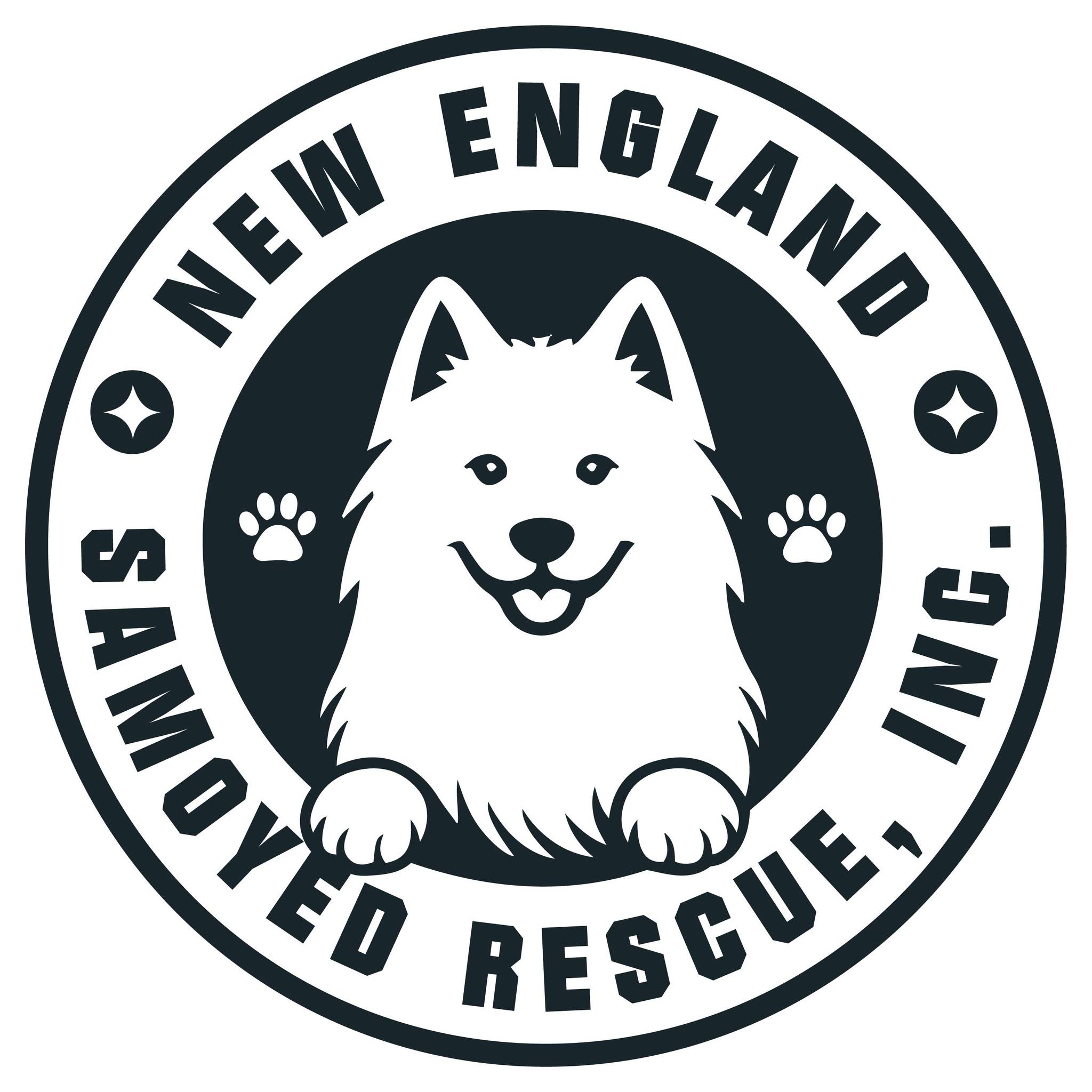 New England Samoyed Rescue | Palmer MA