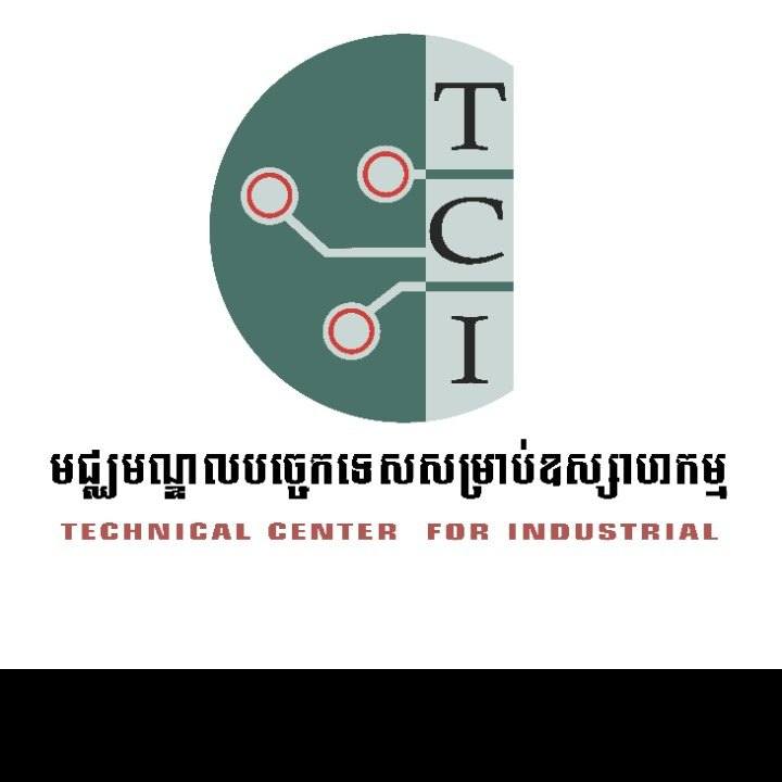 Technical Center For Industrial-TCI. PLC