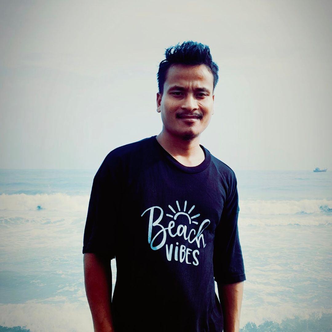 jayanta gogoi