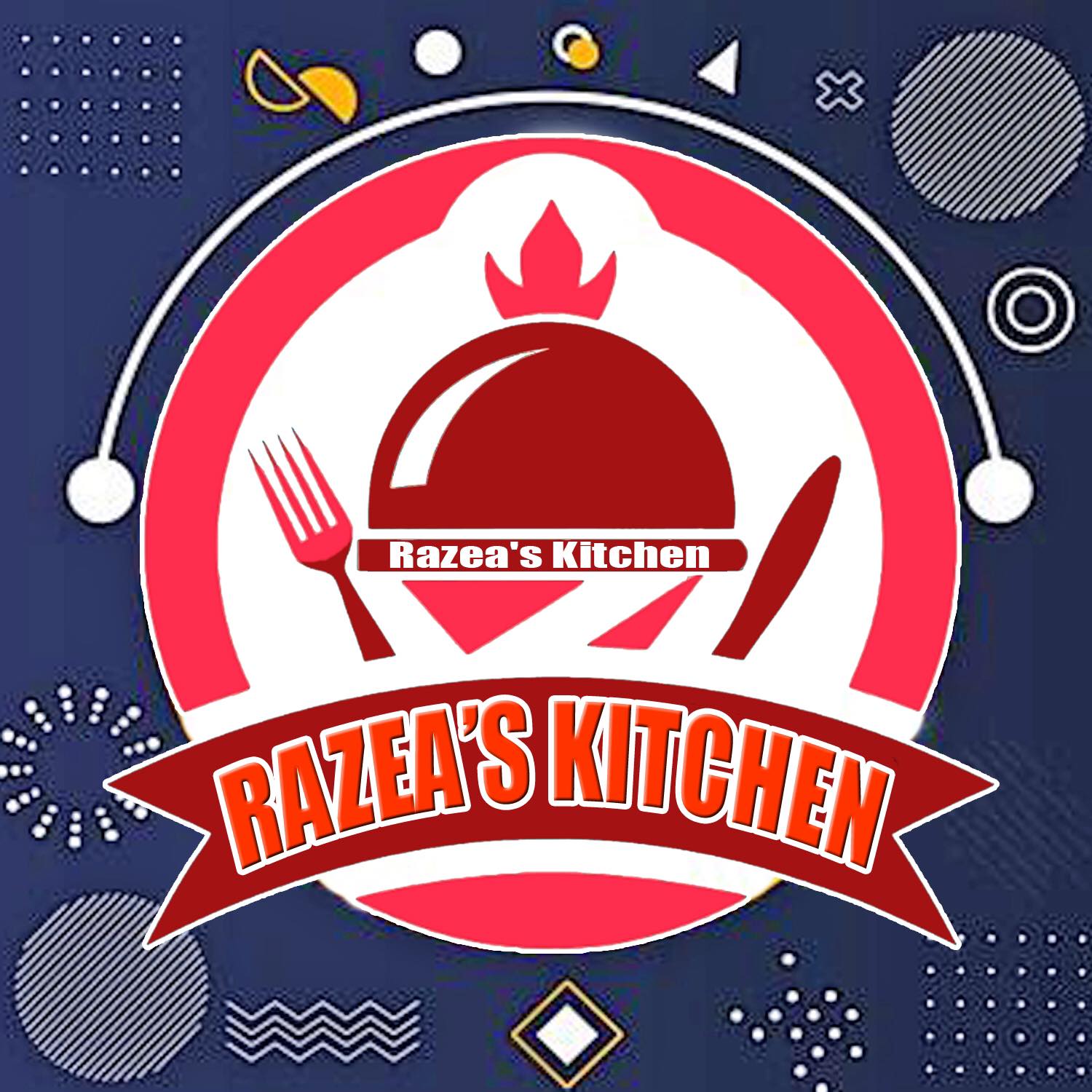 Razea’s Kitchen
