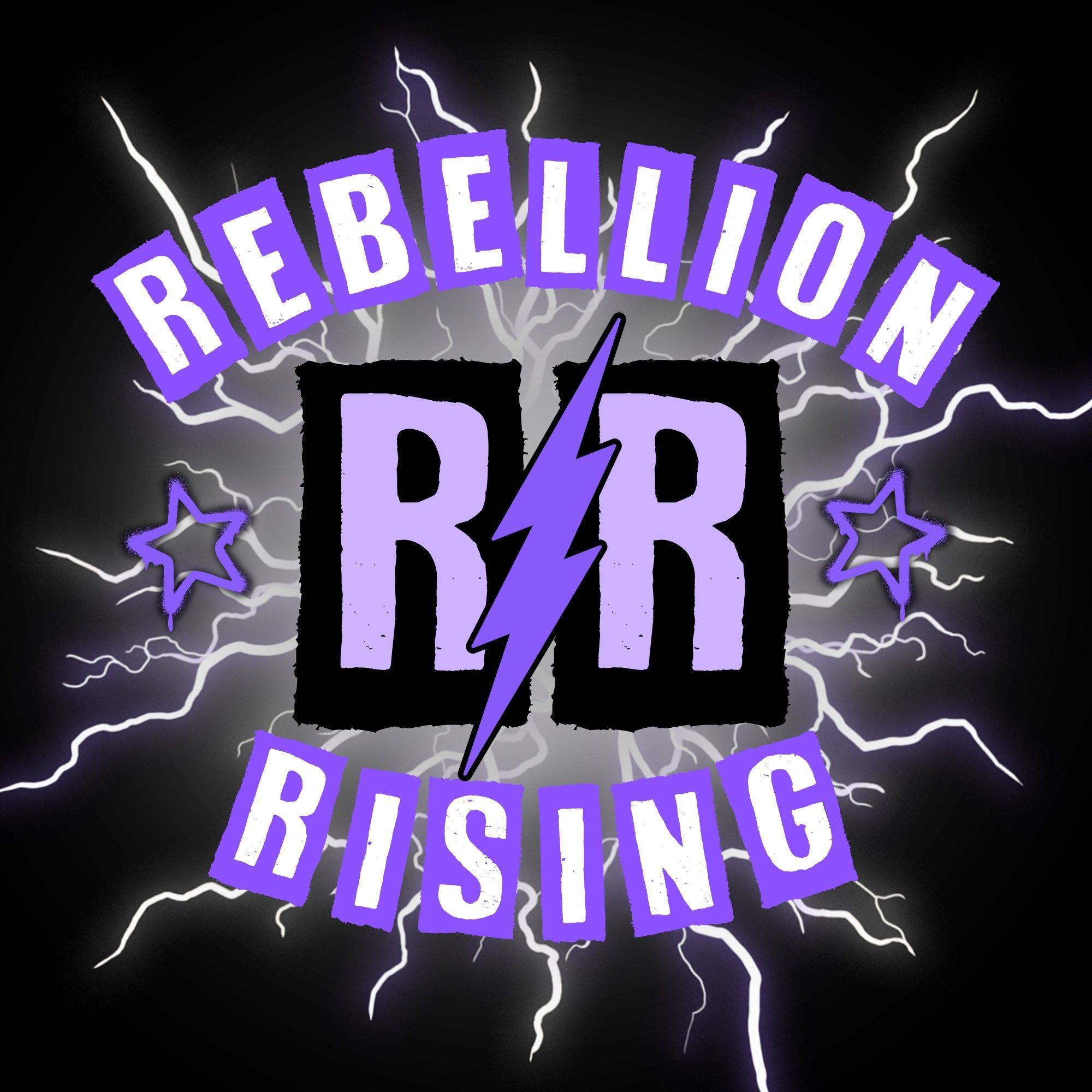 Rebellion Rising | Fort Collins CO