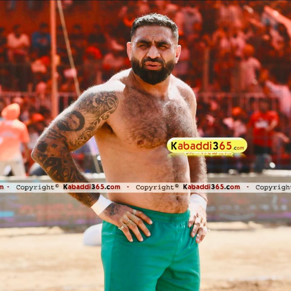 Kabaddi Jind Jaan