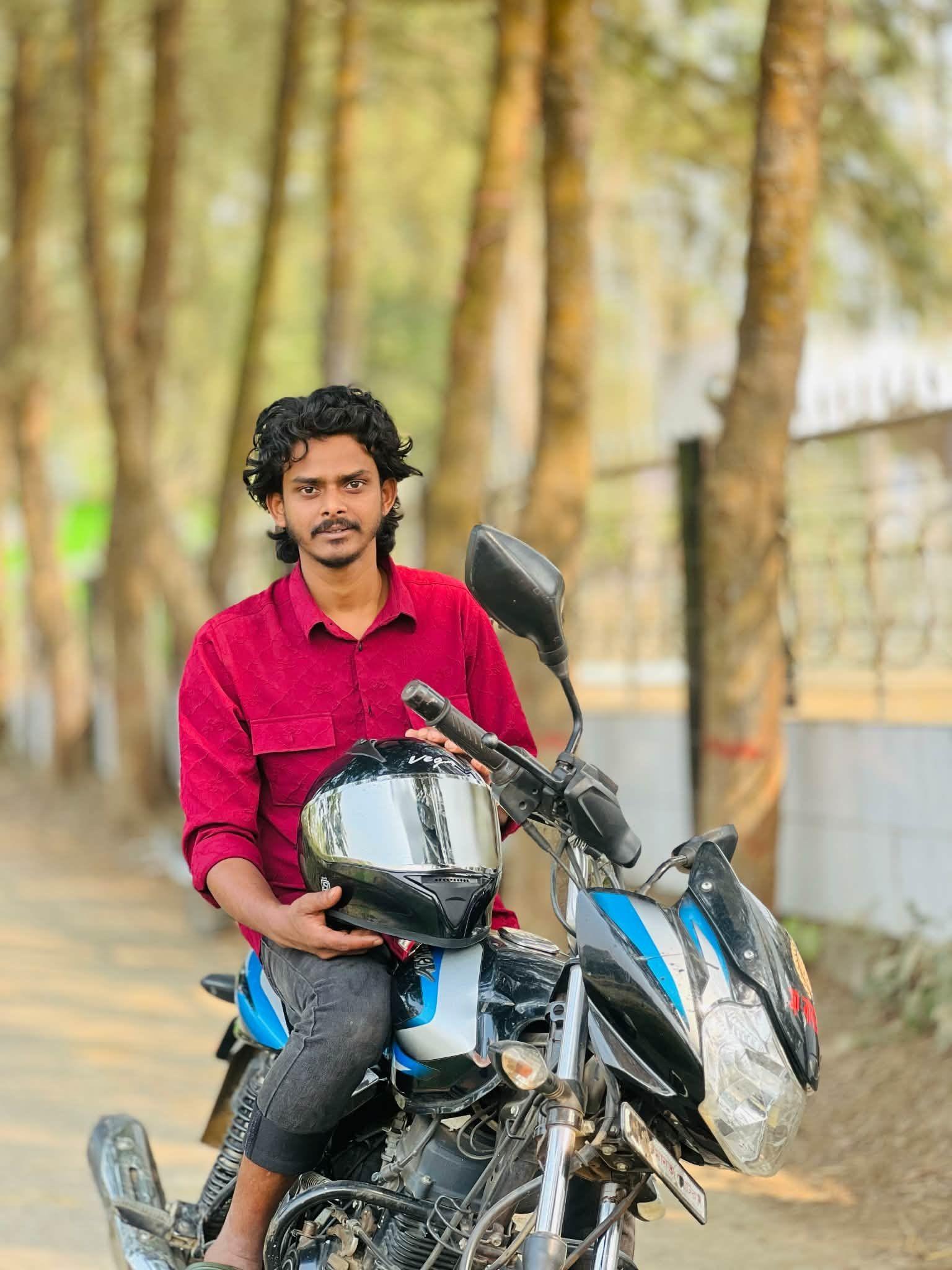 Md Rashed Bhuiyan