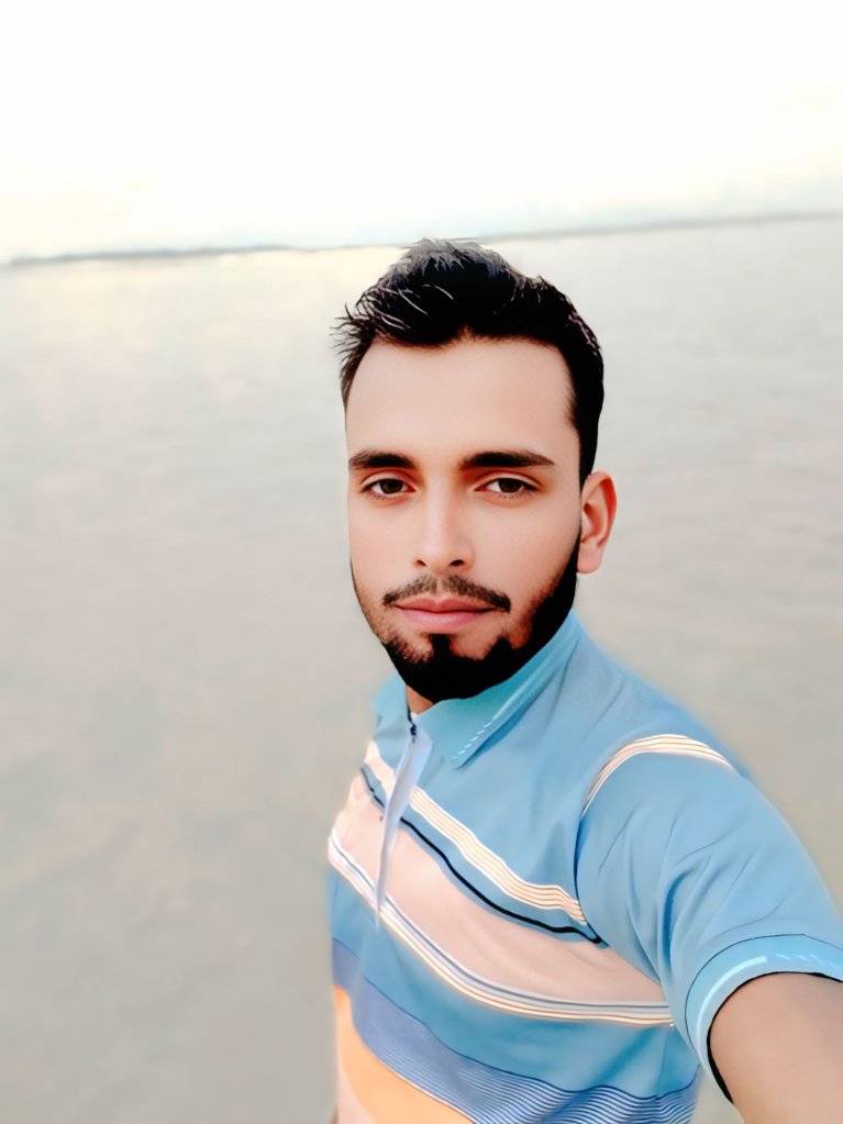 Efran Ahmed