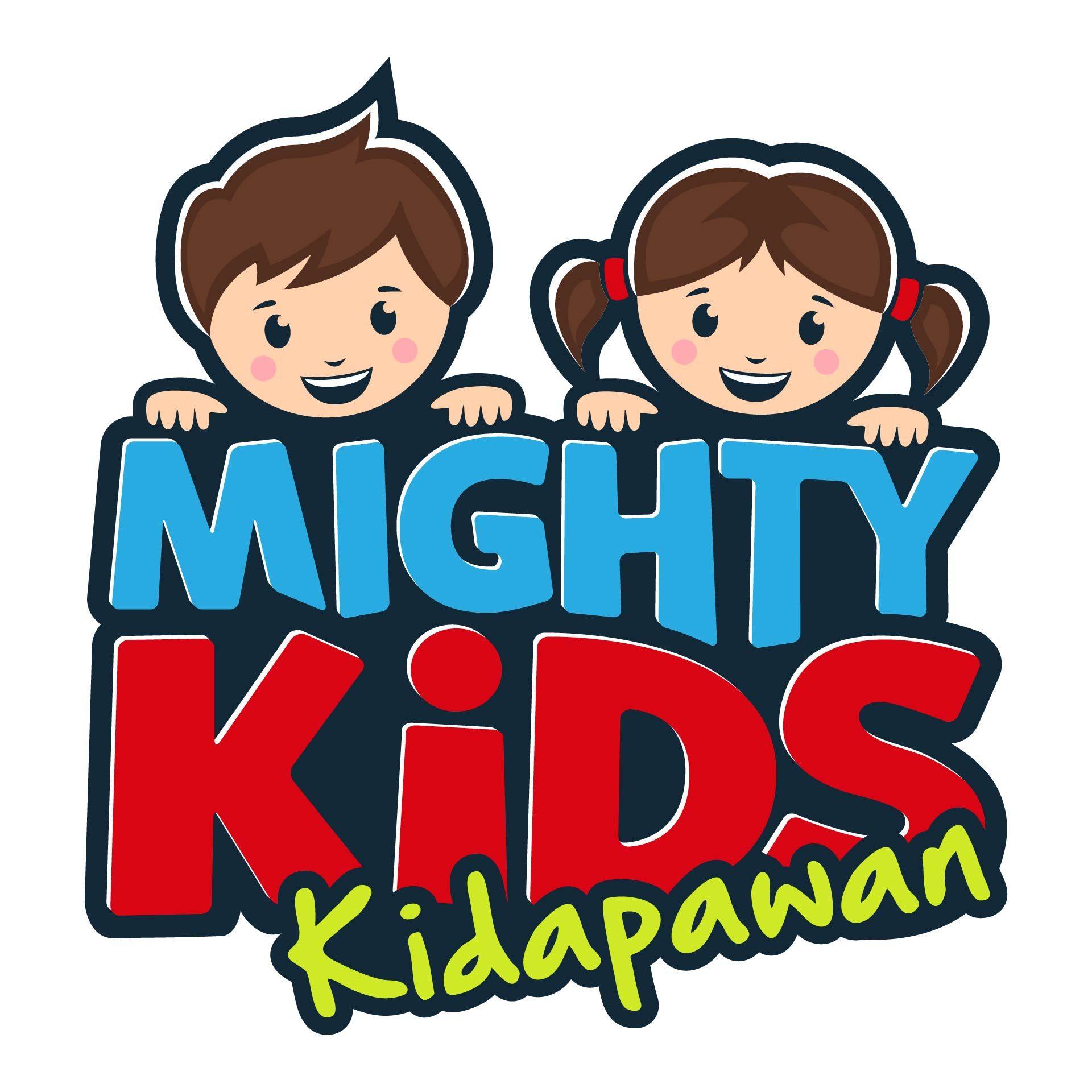 Mighty Kids Play... - Mighty Kids Play Learning Center