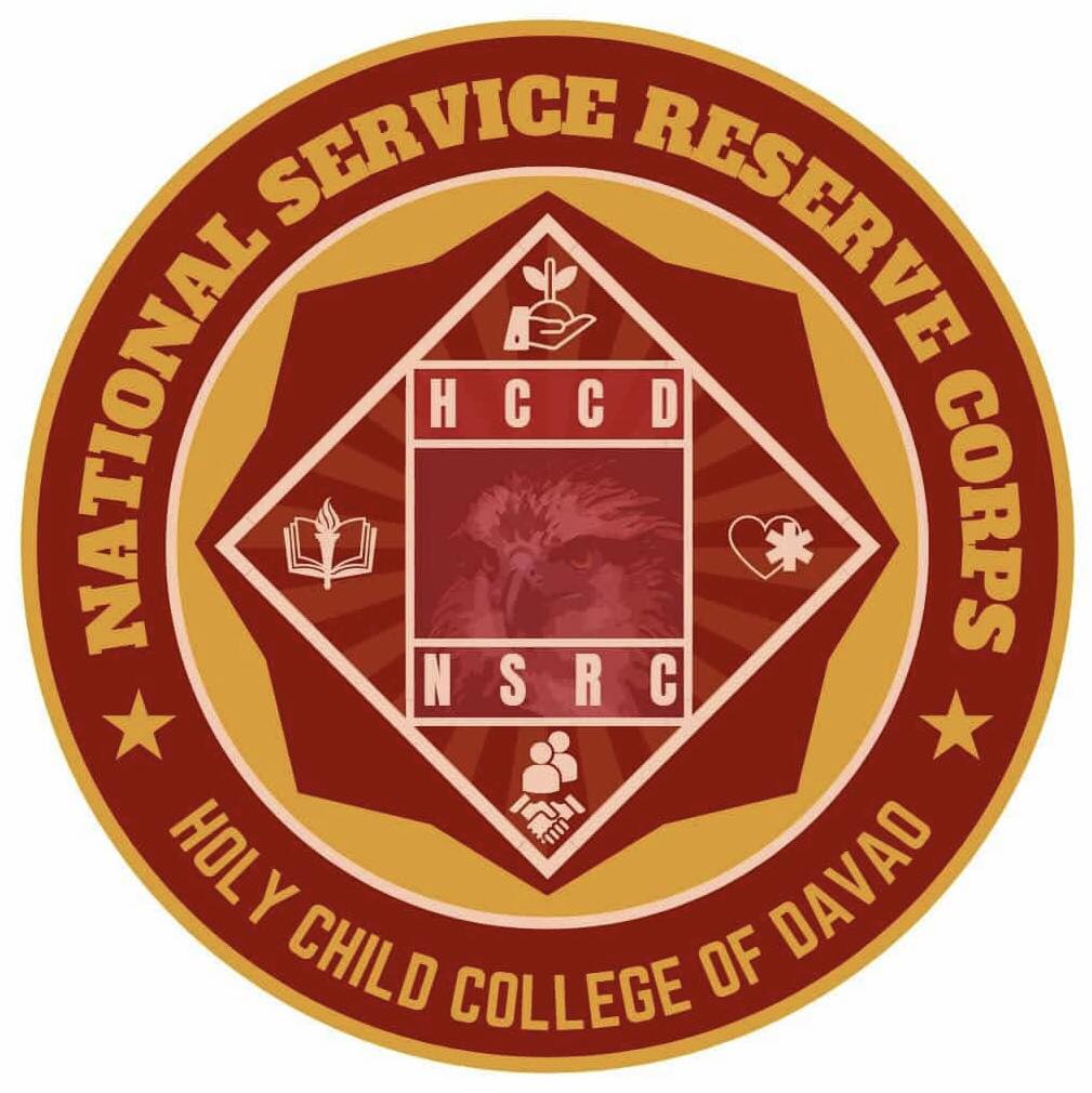 HCCD - National Service Reserve Corps