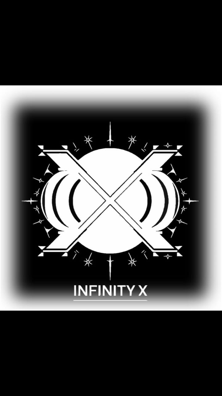 Infinity Bytes | Shirur